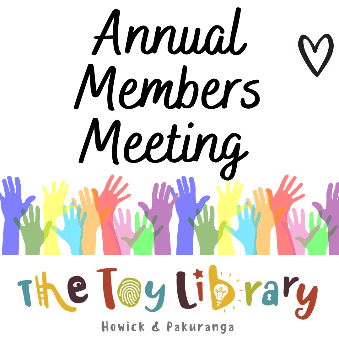 Annual Members Meeting