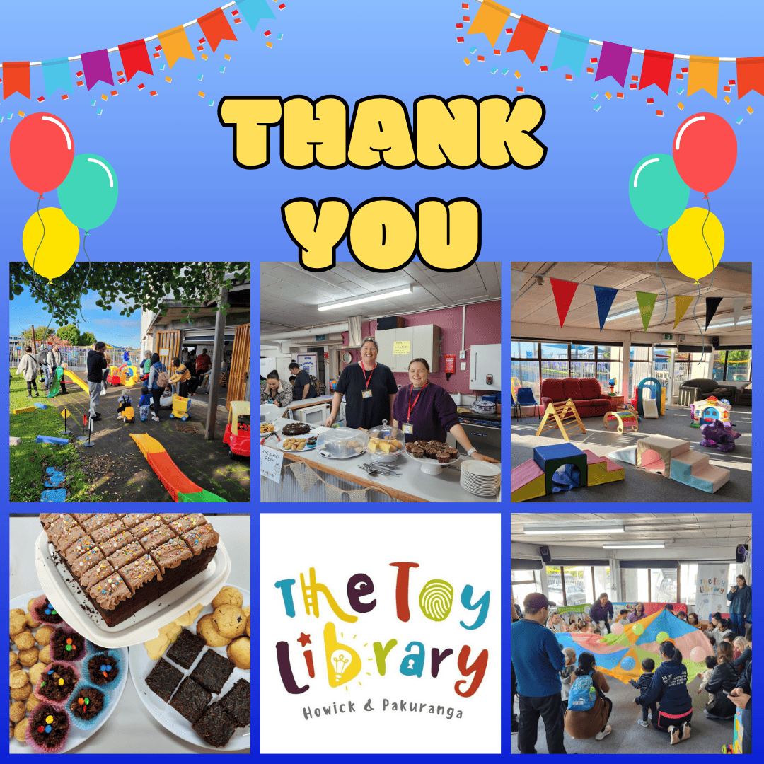 Celebrating our 30th Birthday!!